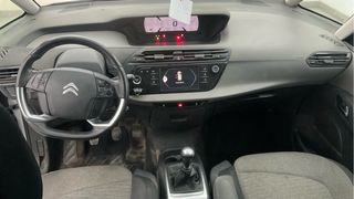 Citroen C4 Picasso 2016
