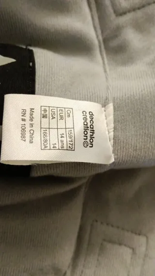 Traje de esquí mujer Quechua