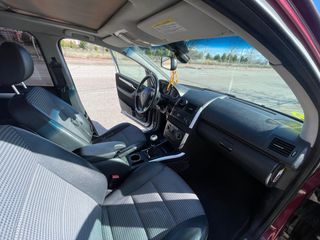 Mercedes-Benz Clase A 2007