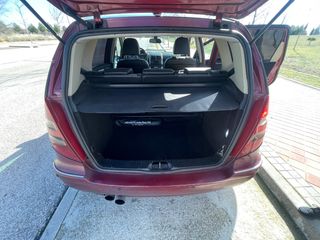 Mercedes-Benz Clase A 2007