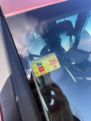 Mercedes-Benz Clase A 2007