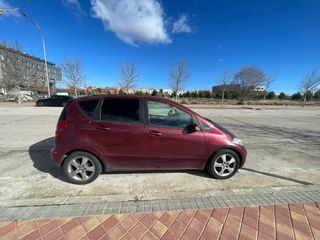 Mercedes-Benz Clase A 2007