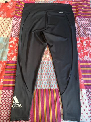Leggings Adidas Mujer Talla XXL