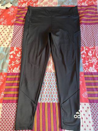 Leggings Adidas Mujer Talla XXL
