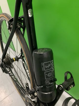 Bicicleta Carretera Cannondale Synapse