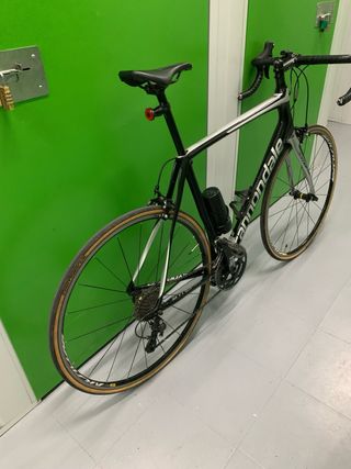 Bicicleta Carretera Cannondale Synapse