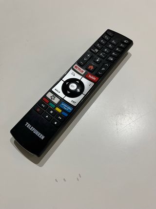 Smart TV Telefunken 32 HD Wifi