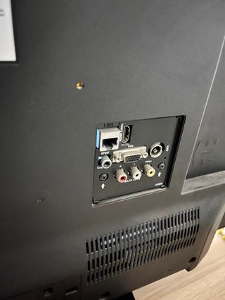 Smart TV Telefunken 32 HD Wifi