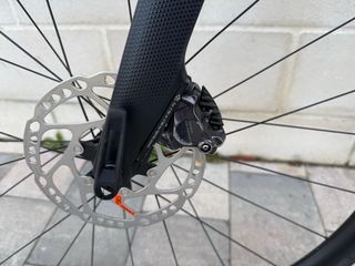 Canyon Endurace Ultegra Di2 12V