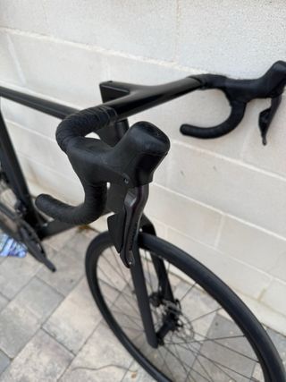 Canyon Endurace Ultegra Di2 12V