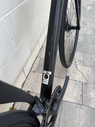 Canyon Endurace Ultegra Di2 12V