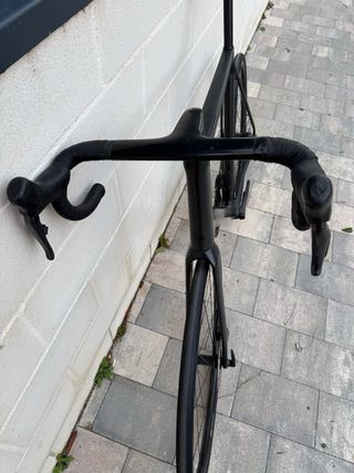 Canyon Endurace Ultegra Di2 12V