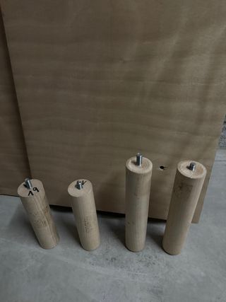 Kit Camper Peugeot Rifter