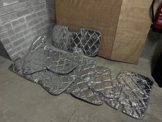 Kit Camper Peugeot Rifter