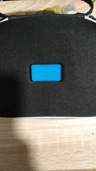 Funda para mando de PS4