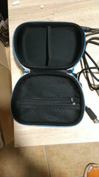 Funda para mando de PS4