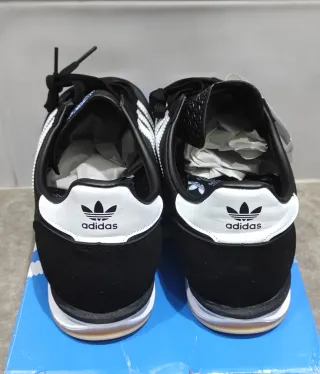 Adidas SL 72 Zapatillas Negras Talla 45