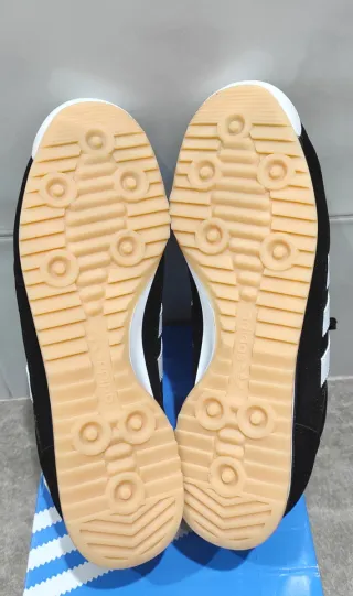 Adidas SL 72 Zapatillas Negras Talla 45