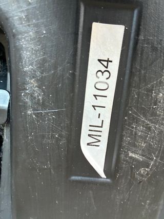 Silla de coche Cybex marrón