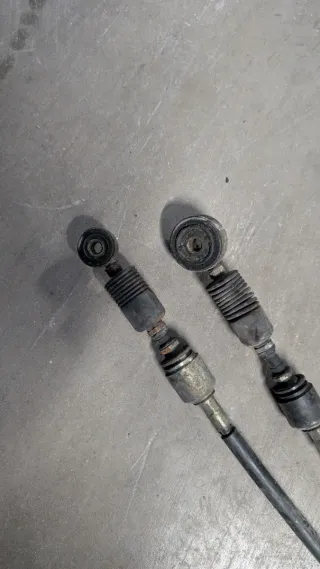 Palanquería cambio Civic EP3 Kswap