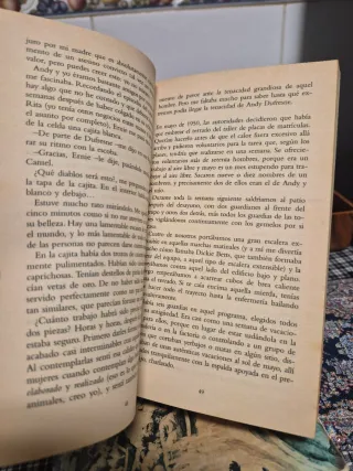 OFERTÓN STEPHEN KING