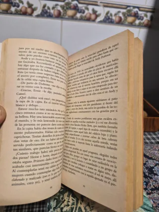 OFERTÓN STEPHEN KING