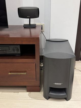 Bose 321 GS Serie II - Sistema de Sonido