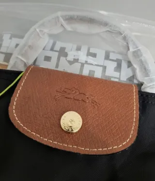 Borsa Longchamp Mini