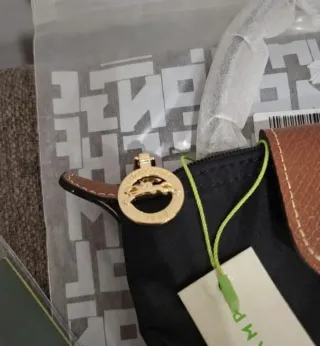 Borsa Longchamp Mini