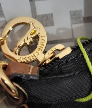 Borsa Longchamp Mini