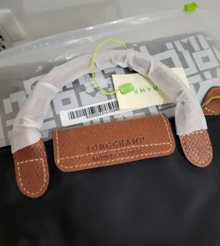 Borsa Longchamp Mini