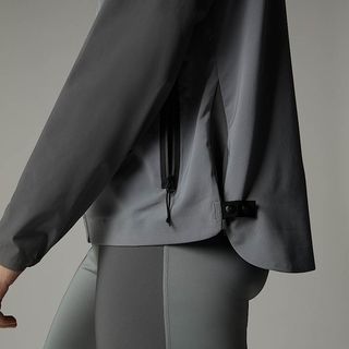 Chaqueta The North Face Talla S Gris