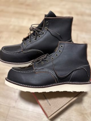 Red Wing 8847 Talla 44.5 Marrón Botas