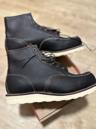Red Wing 8847 Talla 44.5 Marrón Botas