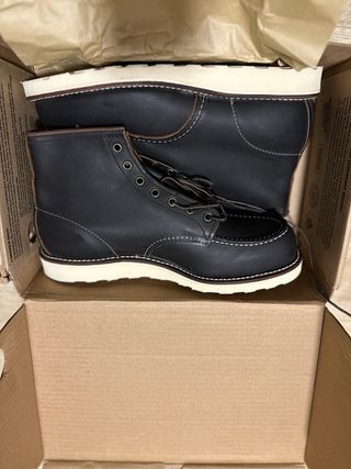 Red Wing 8847 Talla 44.5 Marrón Botas