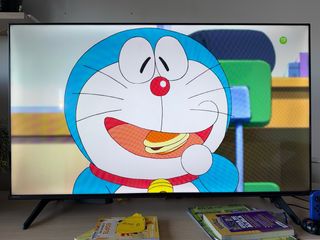 Televisor Hisense 50A6N