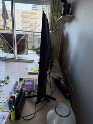 Televisor Hisense 50A6N