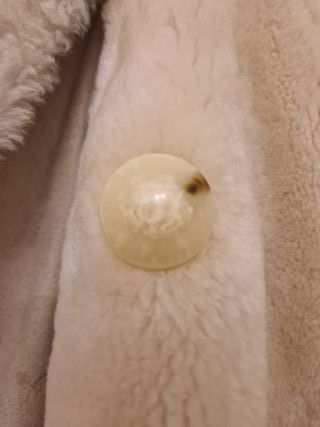 Montone Belfe taglia 44 donna