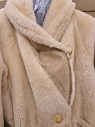 Montone Belfe taglia 44 donna