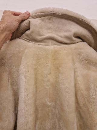 Montone Belfe taglia 44 donna