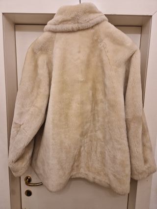 Montone Belfe taglia 44 donna