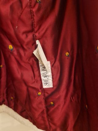 Montone Belfe taglia 44 donna