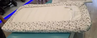 Ropa de Cama Bebé Jané Estrellas
