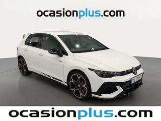 Volkswagen Golf GTI Clubsport 2.0 TSI 221 kW (300 CV) DSG