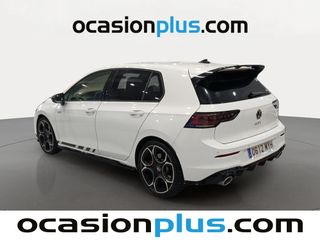 Volkswagen Golf GTI Clubsport 2.0 TSI 221 kW (300 CV) DSG