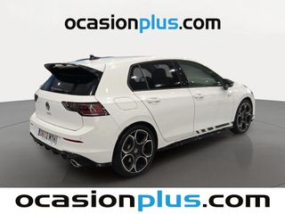 Volkswagen Golf GTI Clubsport 2.0 TSI 221 kW (300 CV) DSG
