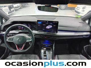 Volkswagen Golf GTI Clubsport 2.0 TSI 221 kW (300 CV) DSG