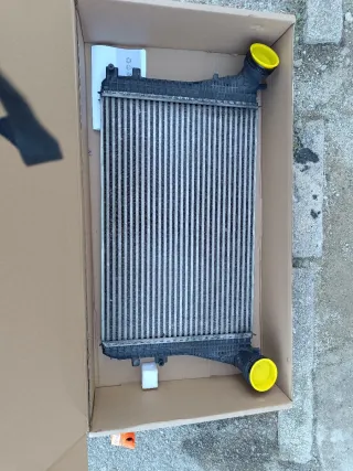 Intercooler BMN Golf 5 Audi A3 170cv