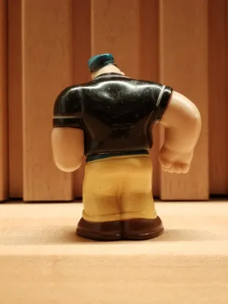 Bruto Figure KFS/Hearst 2004 da Collezione