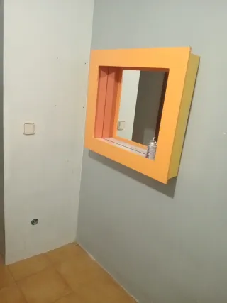 Habitación de alquiler